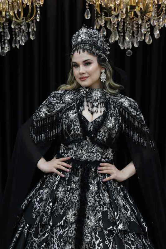 HRNUR 2525 Siyah Fiyatı ve özellikleri